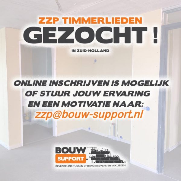 Bouw Support © 2026